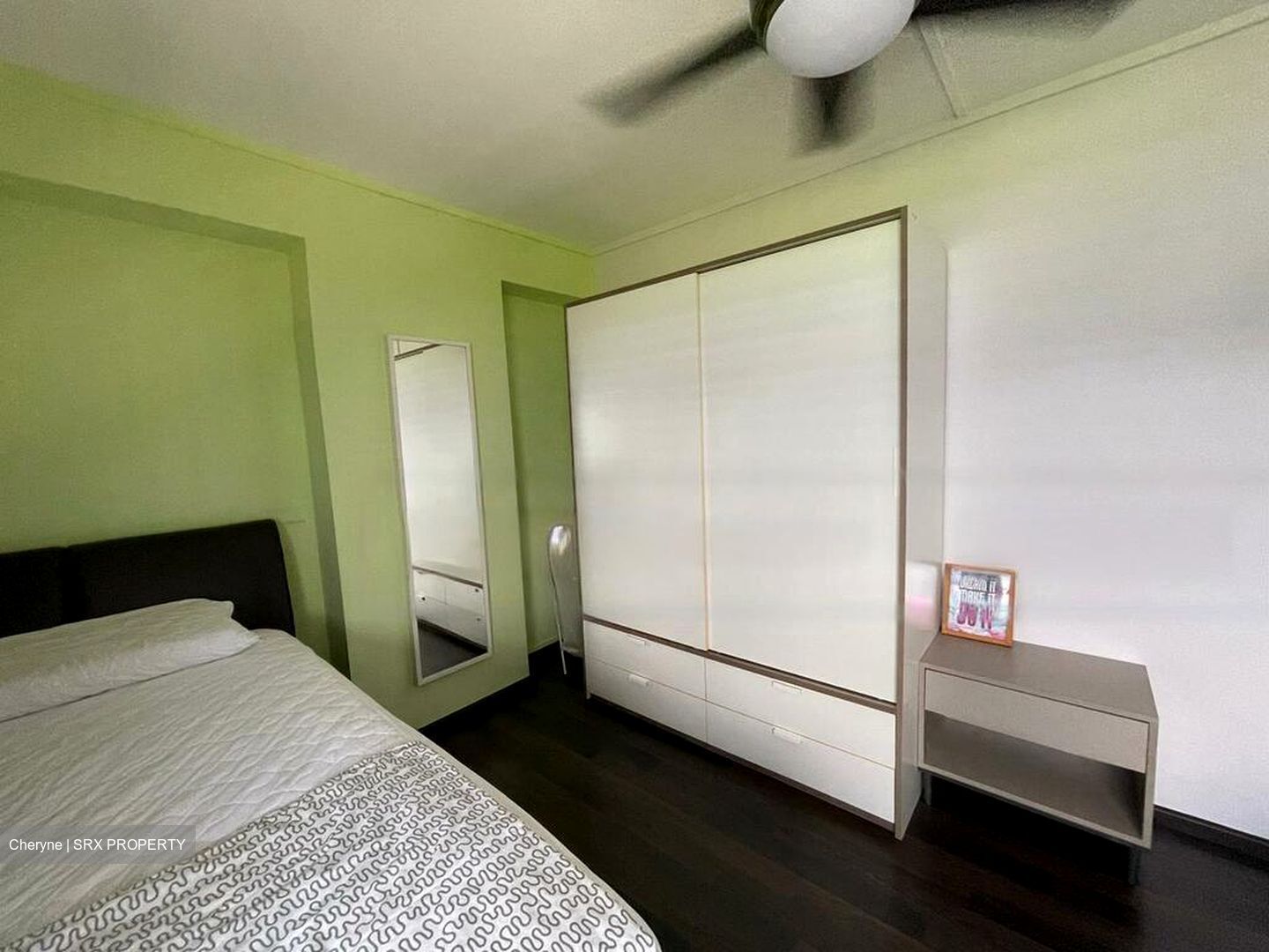 Blk 474 Pasir Ris Drive 6 (Pasir Ris), HDB 4 Rooms #603058871